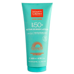Martiderm actived D spf50 200ml Jag Couture London - New York
