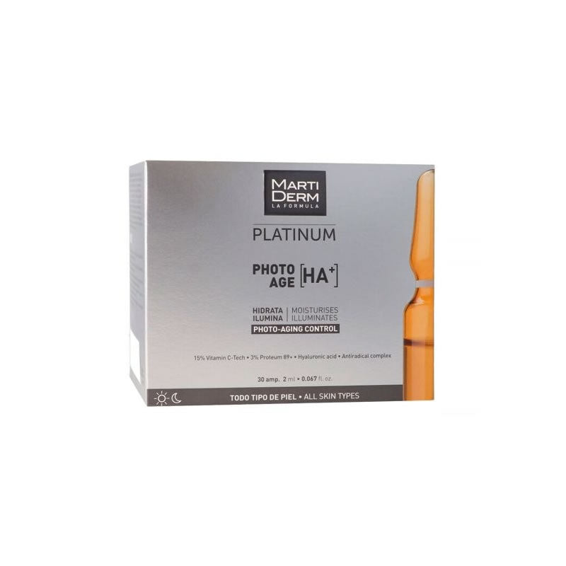 Martiderm Photo Hydra Plus 5E DTO 2023 Jag Couture London - New York
