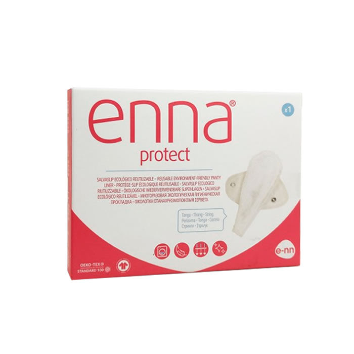 Enna Salvaslip Thong Protect 1 Unit Jag Couture London - New York