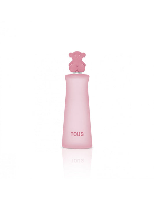 Tous Kids Girl et 100 Vap