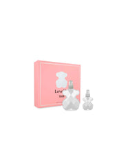 Tous Loveme The Silver Set Novedad Jag Couture London - New York