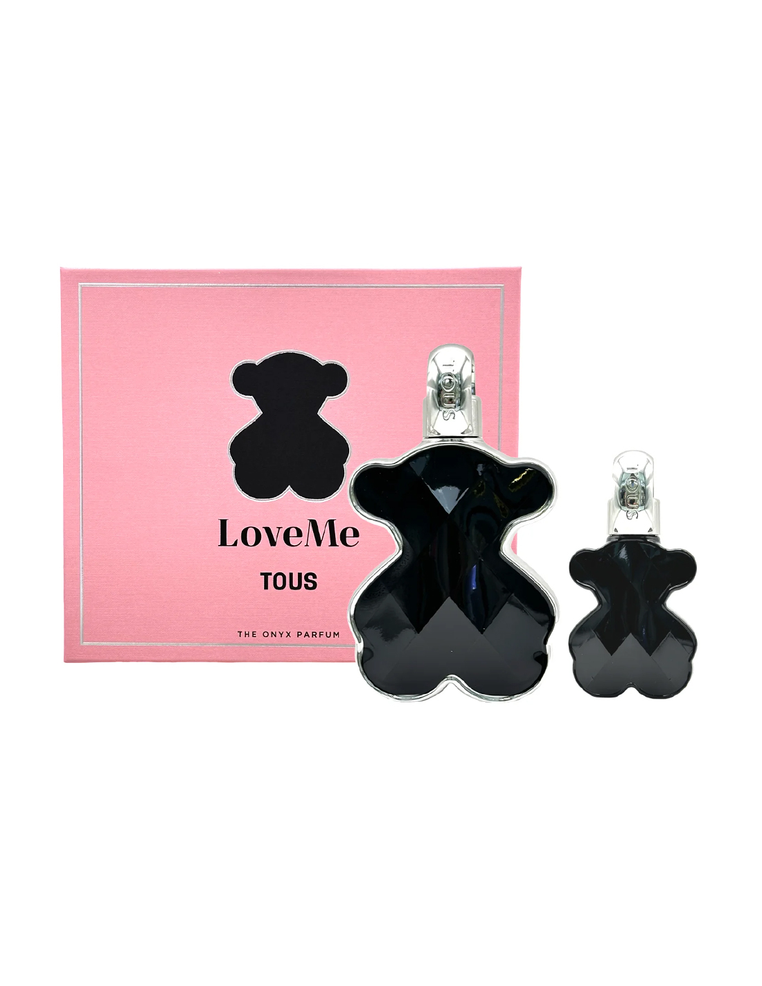 Tous Love Me The Onyx Parf 90v 30ml 24 Jag Couture London - New York