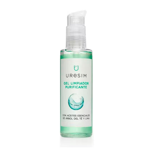Uresim Facial Cleansing Gel 150ml Jag Couture London - New York