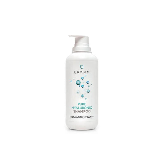 Uresim Champú Ácido Hialurónico 400ml Jag Couture London - New York