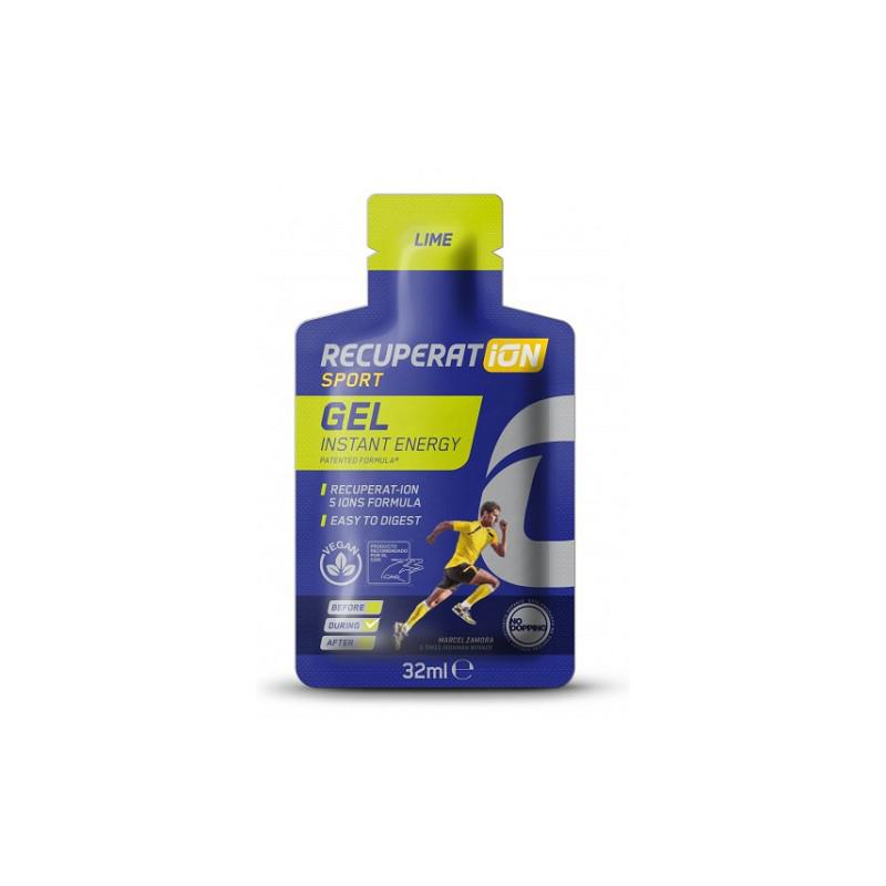 Esteve Recuperat-Ion Lime Gel 1 Pc Jag Couture London - New York