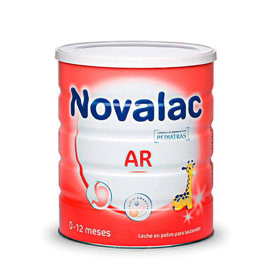 Novalac Ar 800g Jag Couture London - New York