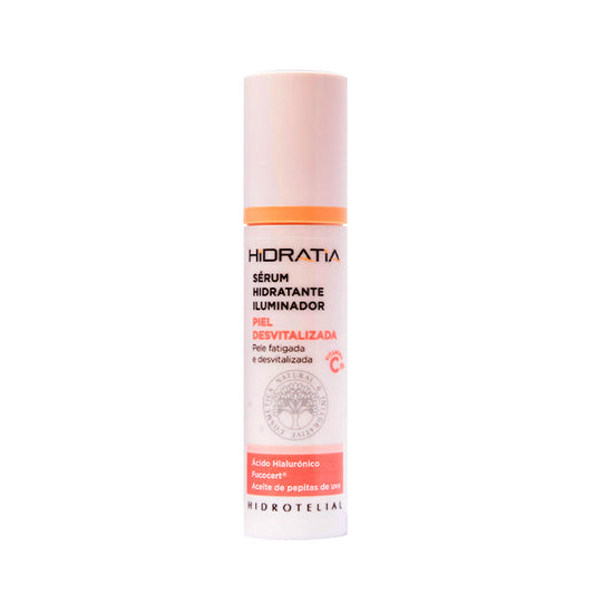 Hidrotelial Radiance Moisturising Serum 50ml Jag Couture London - New York