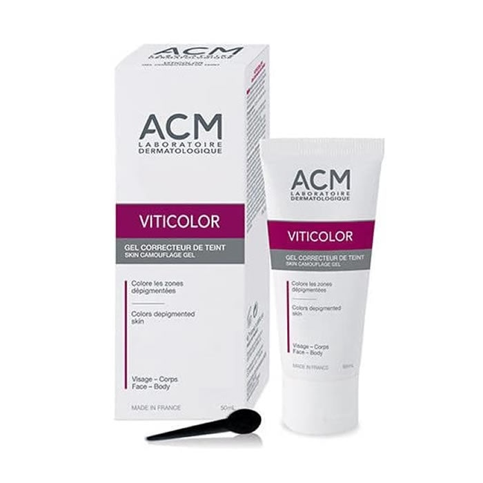 Viticolor Self Tanning Gel 50ml Jag Couture London - New York