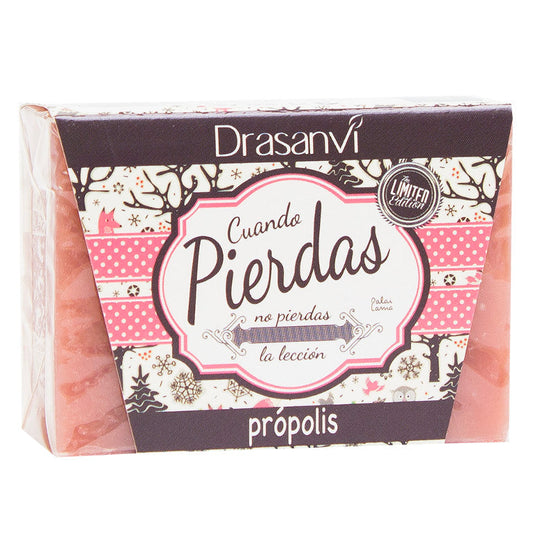 Drasanvi Jabon Propolis 100g