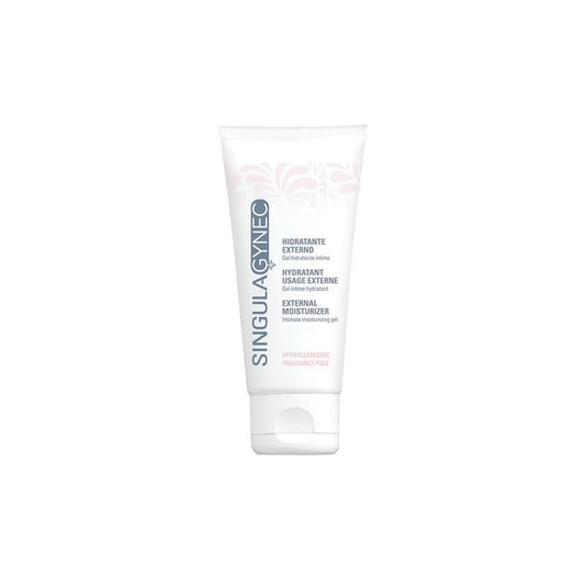 Singuladerm Singulagynec Gel Íntimo Hidratante Externo 30ml Jag Couture London - New York