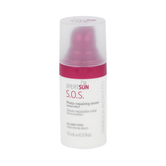 Singuladerm Xpert Sun Sos 15ml Jag Couture London - New York