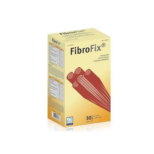 Fibrofix 30 Sachets Jag Couture London - New York