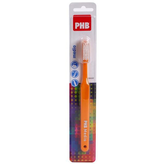 Phb Cepillo De Dientes Classic Jag Couture London - New York