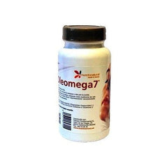 Mundo Natu Oleomega 7 722 Mg 120 Caps Jag Couture London - New York