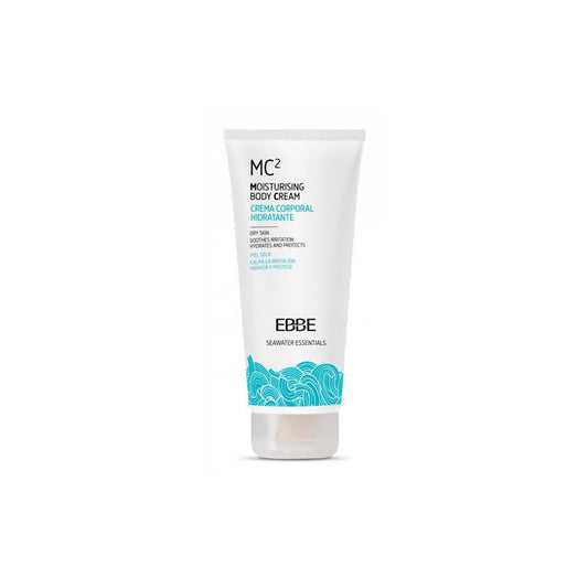 Ebbe Moisturising Cream Body 200ml Jag Couture London - New York