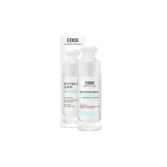Ebbe Serum Rehidratante 30ml Jag Couture London - New York