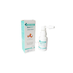 Otifaes Borisec Otic Spray 30ml Jag Couture London - New York