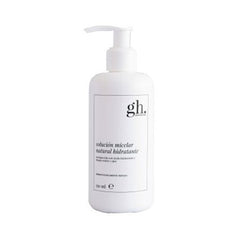 GH Natural Moisturizing Micellar Solution 250ml Jag Couture London - New York