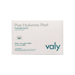 Valy Pure Hyaluronic Pearl 10 Und