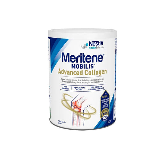 Meritene Mobilis Advanced Collagen 400g Jag Couture London - New York