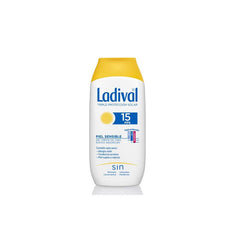 Ladival Allerg Spf15 Crema 200ml Jag Couture London - New York