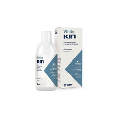 Kin Whitekin Mouthwash 500ml Jag Couture London - New York