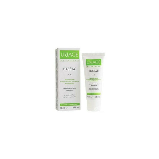 Uriage Hyseac A I Soin Anti-Imperfe ,40ml Jag Couture London - New York