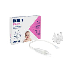 Kin Baby Nasal Apirator Jag Couture London - New York