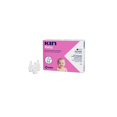 Kin Baby Nasal Recambio Blando 10uds Jag Couture London - New York