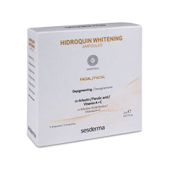 Sesderma Hidroquin Whitening 5 Amp x 2ml Jag Couture London - New York