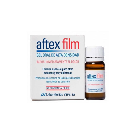Aftex Film 10ml Jag Couture London - New York