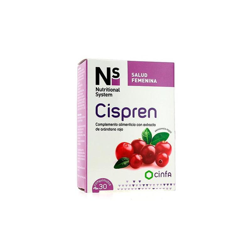 Ns N S Cispreven 30 Tabs Jag Couture London - New York