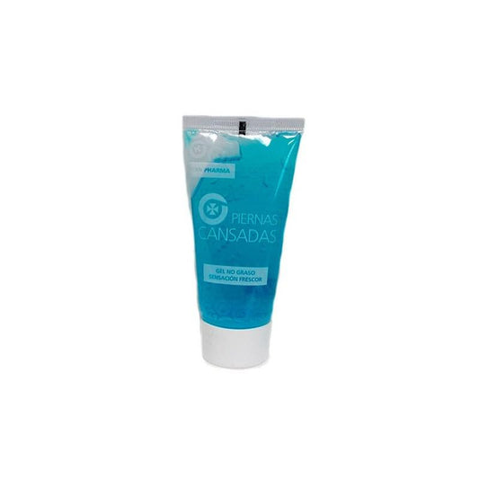 Kern Pharma Gel Piernas Cansadas 60ml Jag Couture London - New York