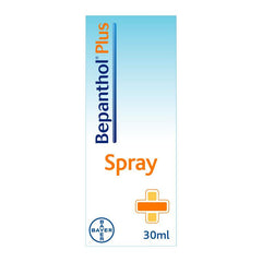 Bepanthol Plus Spray 30ml Higiene Cuidado Piel Jag Couture London - New York