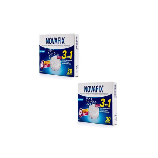 Urgo Novafix 3 In 1 Antibacterial Tablets 32 Uts Jag Couture London - New York