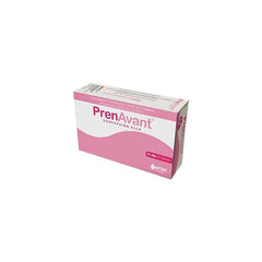 Persan Prenavant Concepcion Ella 30 Capsulas Jag Couture London - New York