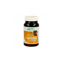 L Carnitine 1000mg 60 Tablets Jag Couture London - New York