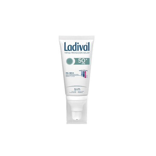 Ladival Piel Seca Spf 50 75ml Jag Couture London - New York