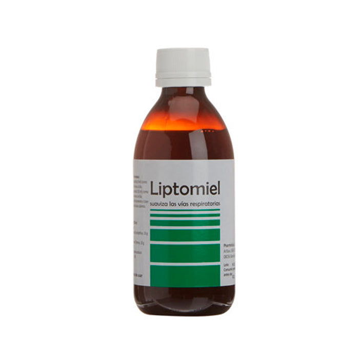 Pharminicio Liptomiel Syrup 250ml Jag Couture London - New York