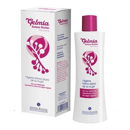Gelmia Gel Íntimo 200ml Gedeon Richter Jag Couture London - New York