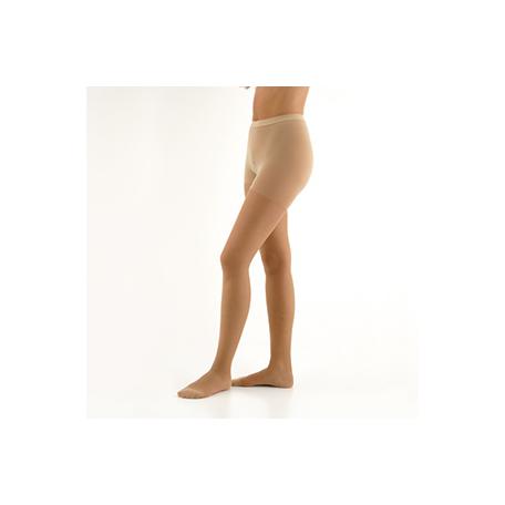 Panty Con Elástico Compresión Normal Talla 4 Color Beige Varisan Jag Couture London - New York