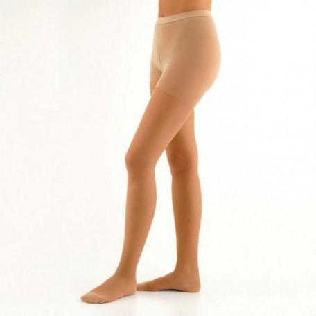 Panty Con Elástico Compresión Normal Talla 2 Color Beige Varisan Jag Couture London - New York