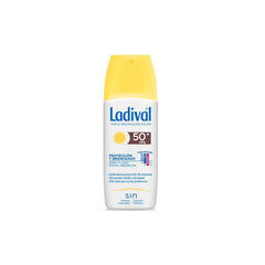 Ladival Protección y Bronceado Spray Spf50 150ml Jag Couture London - New York