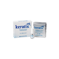 Keratix Solution 3gr + 36 Adhesive Patches Jag Couture London - New York