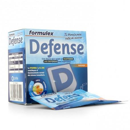 Cinfa Formulex Defense 14 Envelopes Jag Couture London - New York