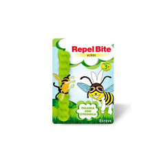 Repel Bite Children Bracelet With Citronella 1 Pc Jag Couture London - New York