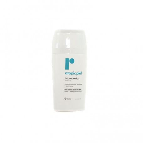 Repavar Atopic Piel Gel De Baño 200ml Jag Couture London - New York