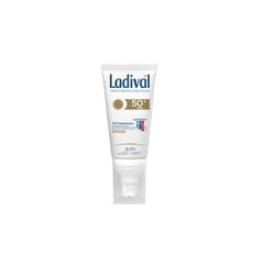 Ladival Emulsión Anti-Manchas Con Color Spf50 50ml Jag Couture London - New York