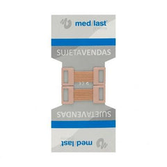 Sujetavendas Medilast 2 Unidades Jag Couture London - New York