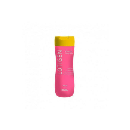 Logiten Repairing Shampoo 300ml